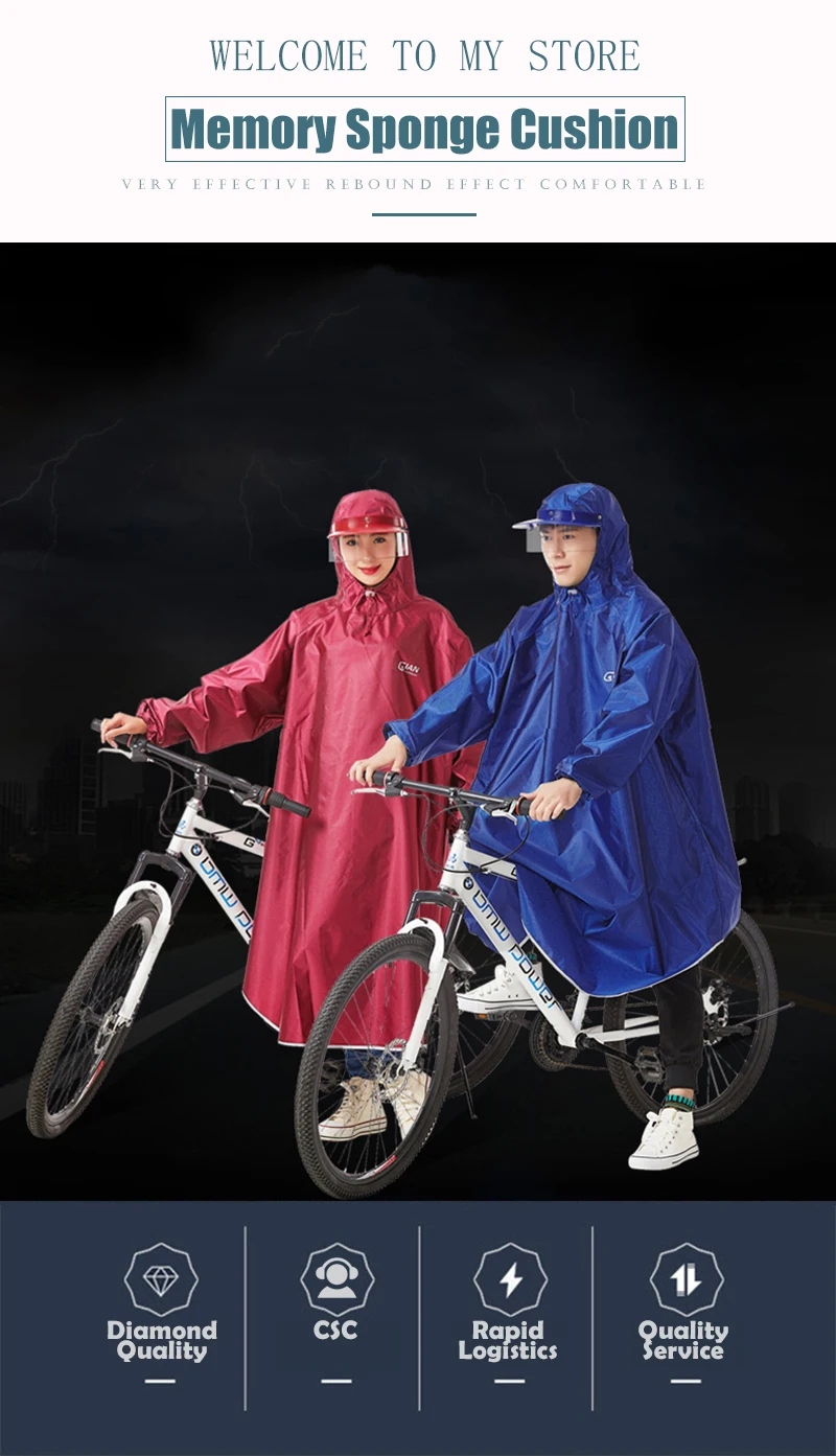 Rain coats  (1)
