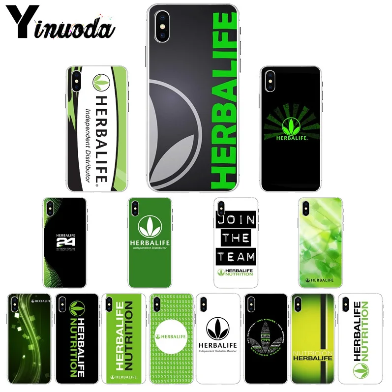 Buy Yinuoda Black and green Herbalife Soft Shell Phone Cover for Apple iPhone 8 7 6 6S Plus X XS MAX 5 5S SE XR Cover for only 1.09 USD Buy Yinuoda Black and green Herbalife Soft Shell Phone Cover for Apple iPhone 8 7 6 6S Plus X XS MAX 5 5S SE XR Cover for only 1.09 USD