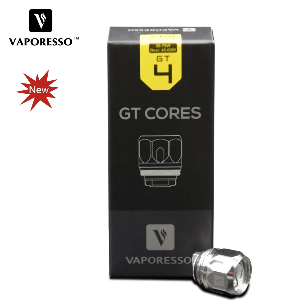 30pcs Original Vaporesso GT Core Coil GT8 GT2 GT4 GT6 GT CCELL E-Cigarette Vape Coil for NRG Tank Cascade Tank TFV8 Baby Tank 30pcs Original Vaporesso GT Core Coil GT8 GT2 GT4 GT6 GT CCELL E-Cigarette Vape Coil for NRG Tank Cascade Tank TFV8 Baby Tank