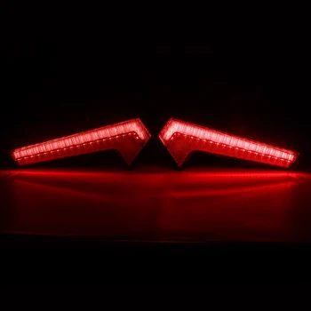 

1 Set Rear Braking Lamp Tail Light for Polaris RZR 1000 XP & TURBO Sportsman 850 SP 1000 XP 2017 2018 2019