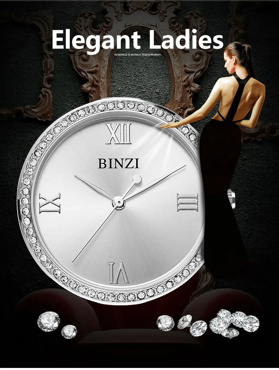 Роскошные/модные брендовые ЖЕНСКИЕ НАРЯДНЫЕ часы розового золота женские наручные часы из нержавеющей стали женские часы со стразами подарок для девочек часы