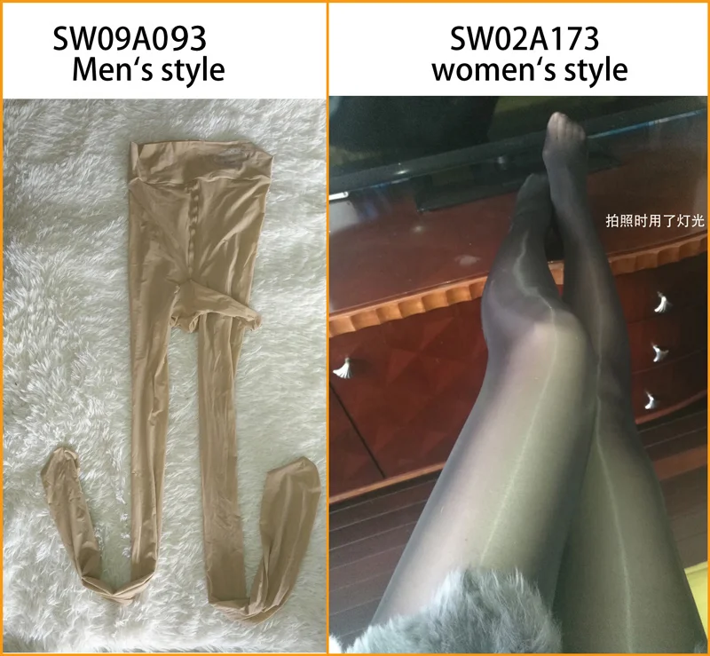 

The best ultra smooth and slippery sensation pantyhose L SW09A093
