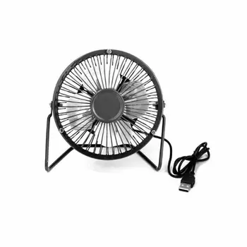 

Portable Mini USB Fan Laptop Computer PC Cooler Cooling Desktop Fans Mini USB Desk Fan USB Gadgets