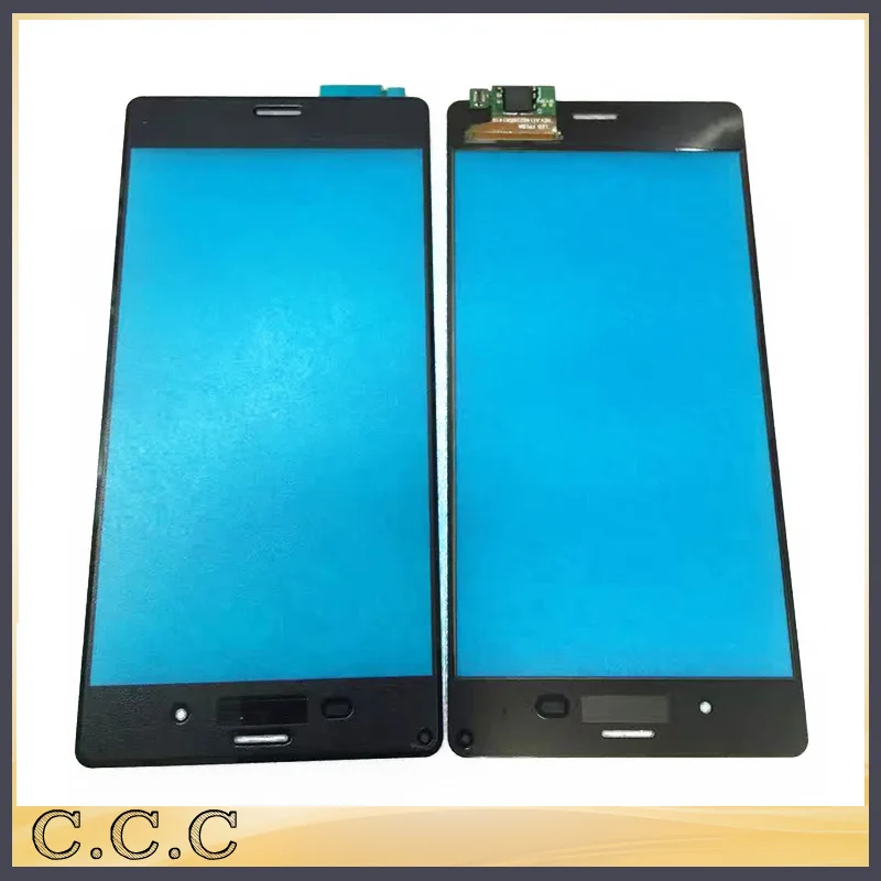 imágenes para Ogs original panel de la pantalla táctil para sony xperia z3 l55t l55u d6653 d6633 d6603 pantalla táctil digitalizador de vidrio frontal imágenes para Ogs original panel de la pantalla táctil para sony xperia z3 l55t l55u d6653 d6633 d6603 pantalla táctil digitalizador de vidrio frontal