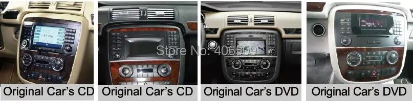 Best Android 8.0 Car DVD Player for Mercedes Benz R Class W251 R280 R300 R320 R350 R500 with GPS Navigation Radio BT SD 4Core 4G+32G 7 Best Android 8.0 Car DVD Player for Mercedes Benz R Class W251 R280 R300 R320 R350 R500 with GPS Navigation Radio BT SD 4Core 4G+32G 7