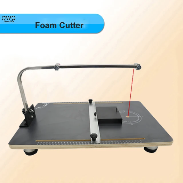 110v 220v Hot Wire Foam Cutting Machine Heating Tools Table 110v 220v Hot Wire Foam Cutting Machine Heating Tools Table Styrofoam Cutter