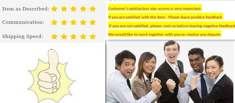 feedback