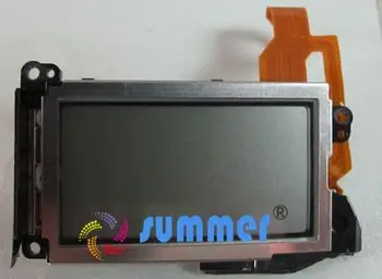 

98%new original D610 top LCD display assembly for Nikon D610 Top Cover Small Screen Camera repair part free shipping
