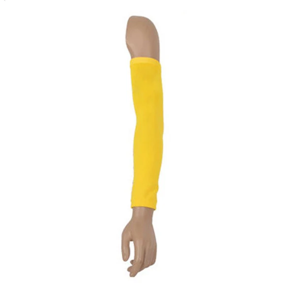 Hot Arm Warmers Sleeve Stretch Wristband Arm Band Sleeve for Men