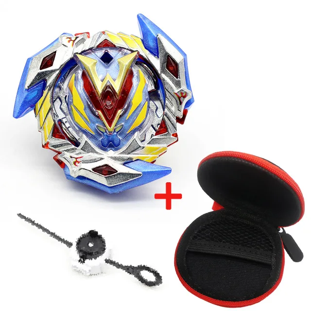 Beyblade Burst B122 Арена spelgoed Koop Bey Blade Zonder Launcher en Doos Bayblade Bable Afvoer Fafnir Phoenix Blayblade - Цвет: B104