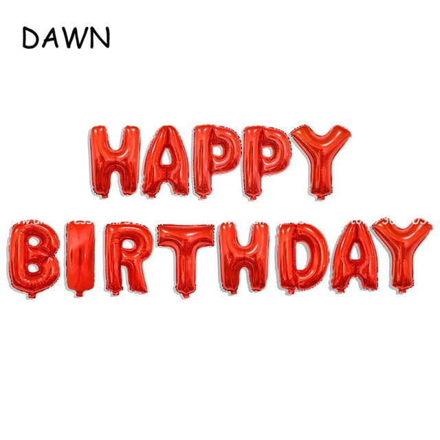 letras de feliz cumpleanos