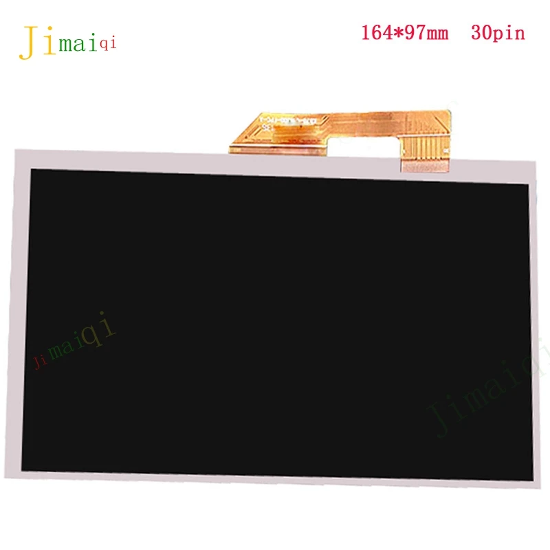 Новая Матрица ЖК дисплея для 7 дюймового Prestigio WIZE 3147 3G PMT3147 _ планшета внутренняя