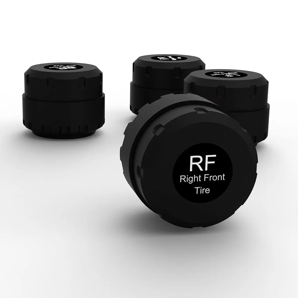 CARCHET TPMS автомобильная система контроля давления в шинах автоматический