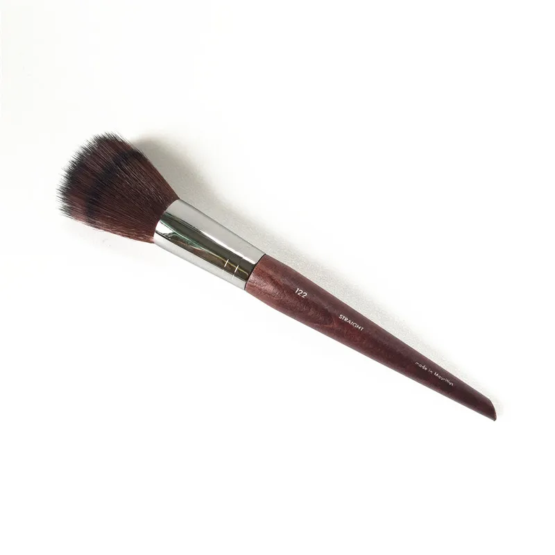 MAKEUP FOREVER BLENDING POWDER BRUSH 122 _ 2