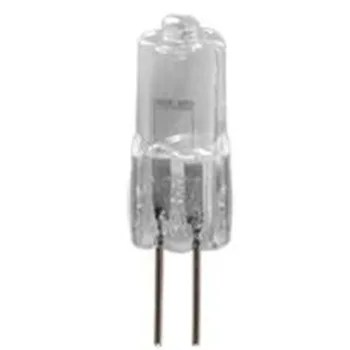 

30 in1 Halogen bulb G4 12V 10W Bright warm white