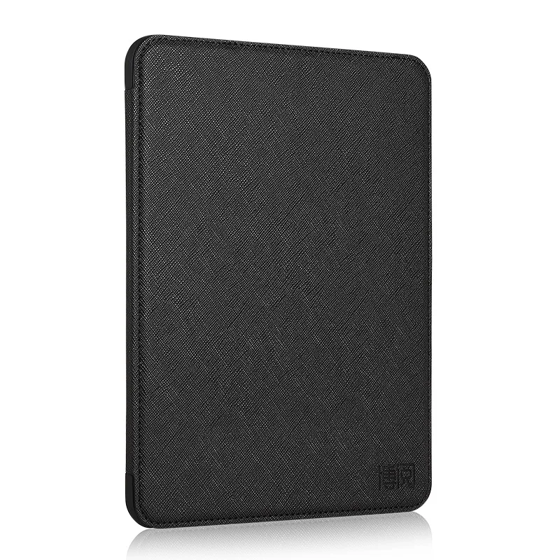 

New Original 1:1 PU Leather Case For Boyue Likebook Mars T80D Smart Cover For T80D Paper 7.8inch Protective Shell Auto Cover