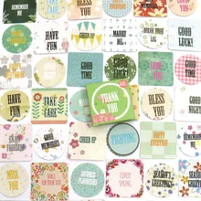 46pcs/box Blessing Words Stickers Travel Decorative Stationery Stickers Ocean whale sticker Scrapbooking DIY Diary Album Lable 46pcs/box Blessing Words Stickers Travel Decorative Stationery Stickers Ocean whale sticker Scrapbooking DIY Diary Album Lable