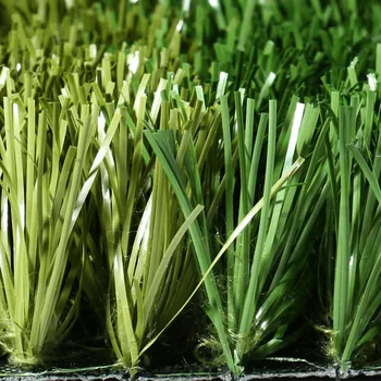 

10000 DTEX synthetic grass for soccer pitch