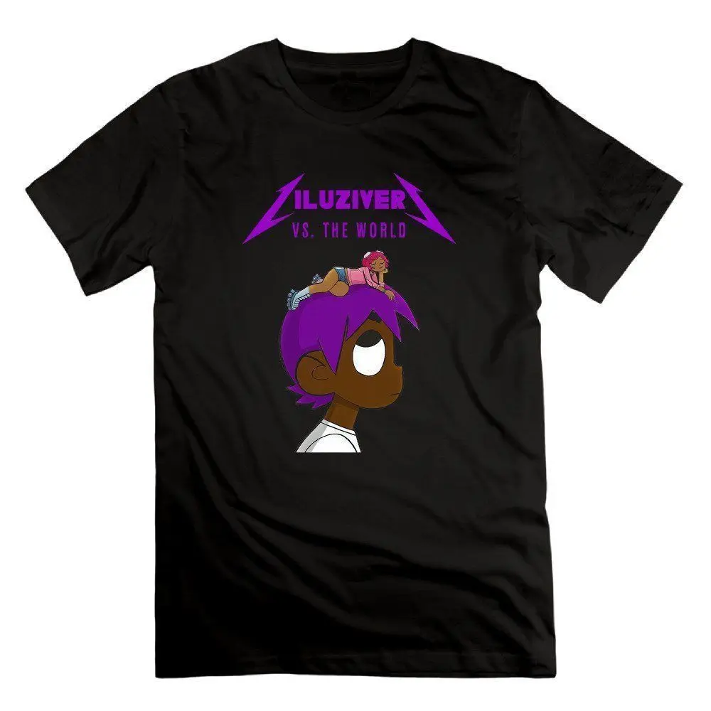 uzi vert shirt