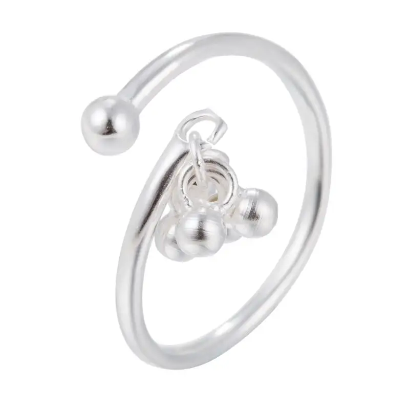 Buy yiustar fashion Ball with Ball Rings For Women