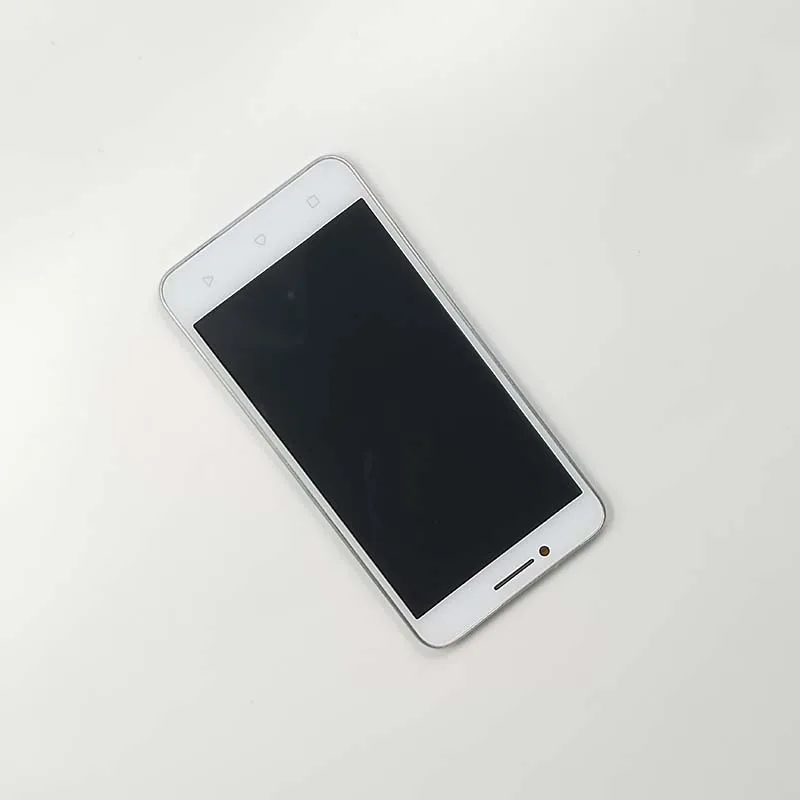 5 0 дюйма для Lenovo Vibe C A2020 A2020a40 ЖК дисплей с кодирующий преобразователь сенсорного