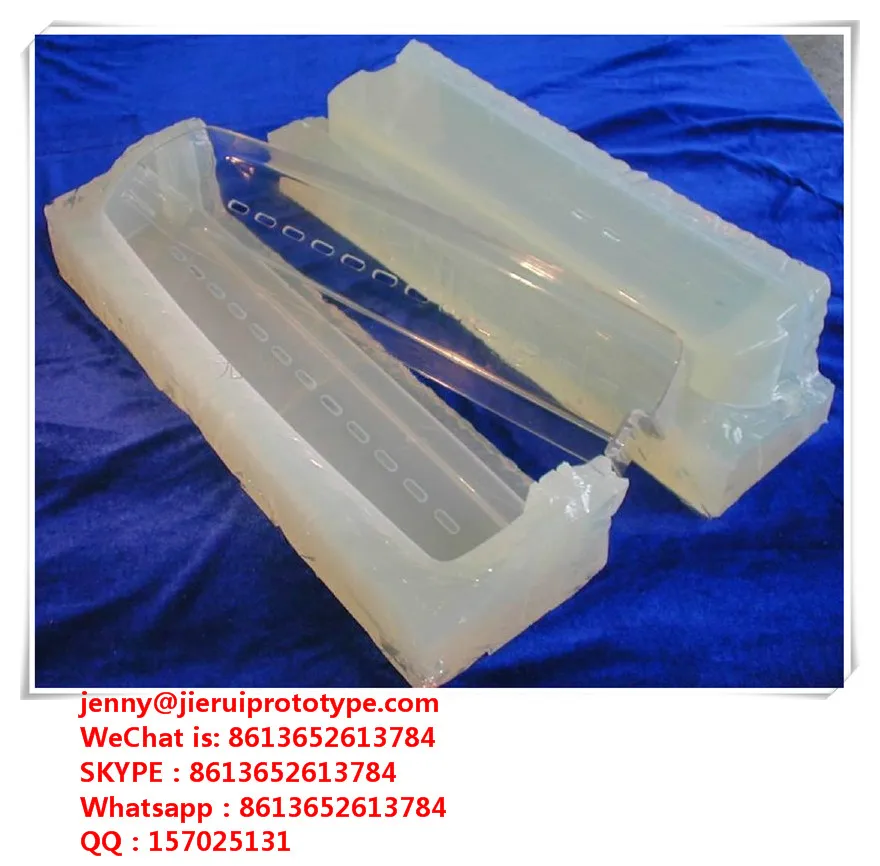 

rapid prototype high quality aluminum cnc machining