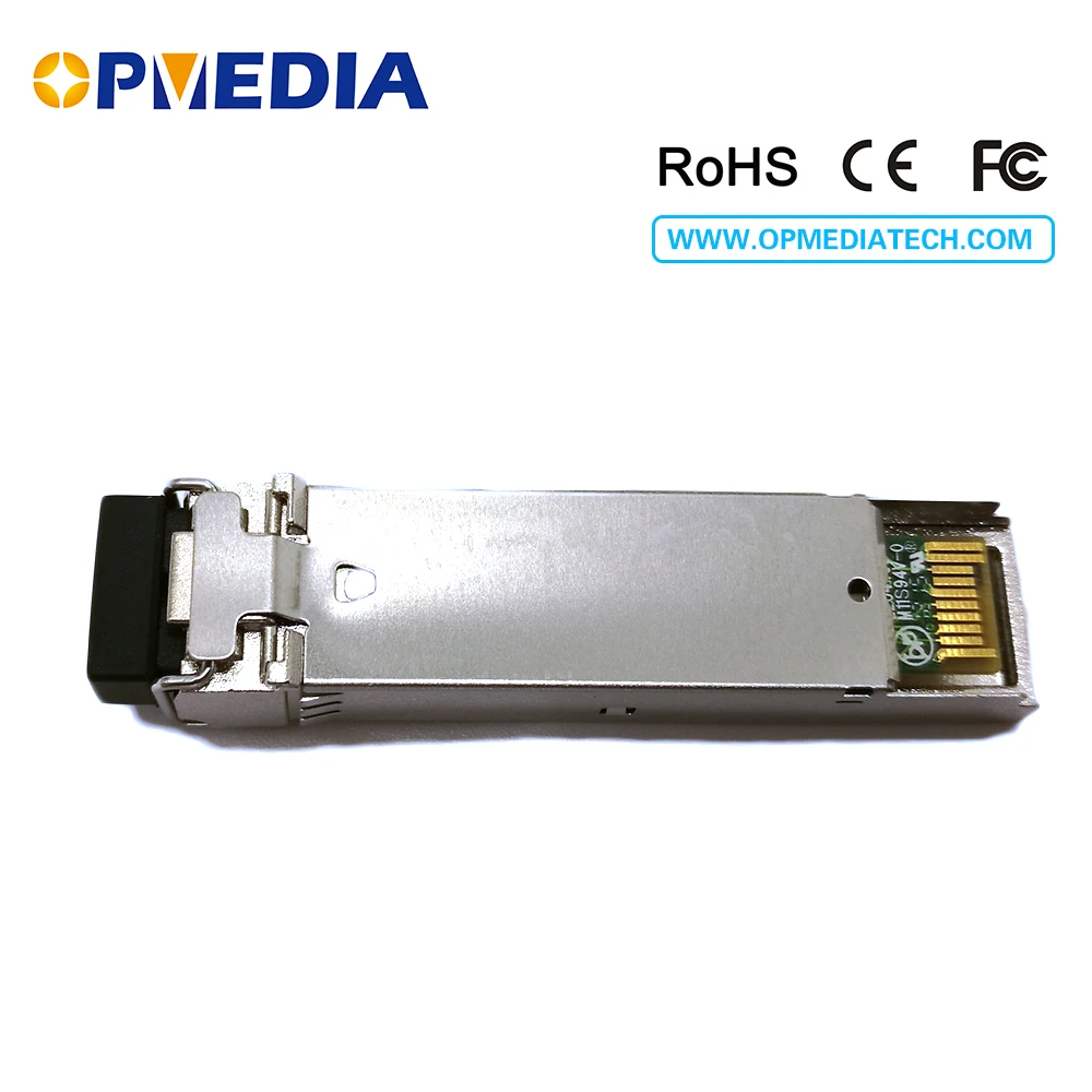 1000BASE-SX, 1,25G SFP трансивер, 850nm 550 m, оптический модуль, разъем LC, MMF, DDM, GLC-SX-MM, совместимый с оборудованием huawei