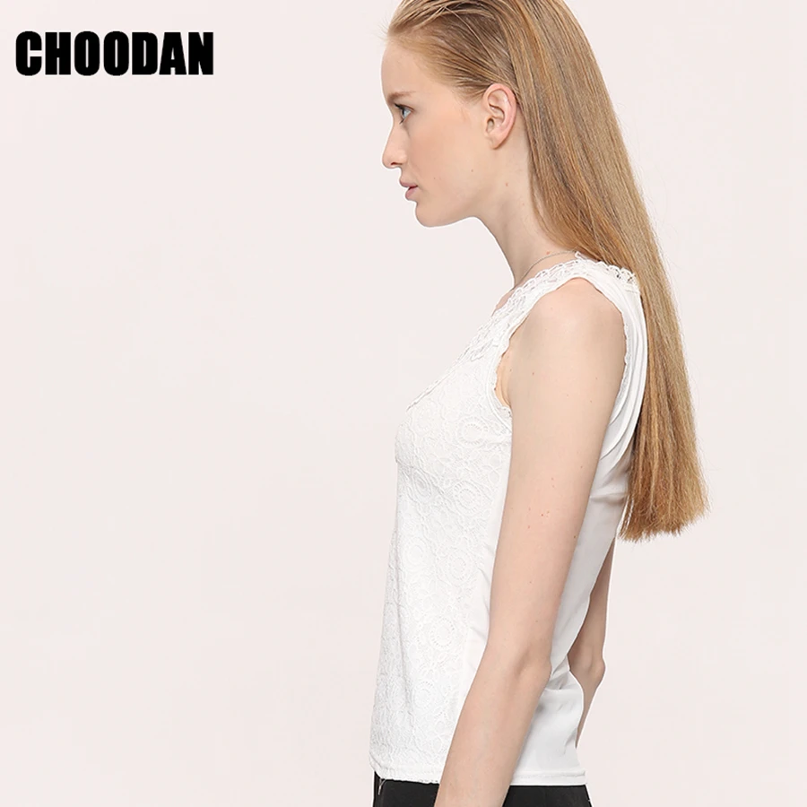 lace blouse shirt women  (5)