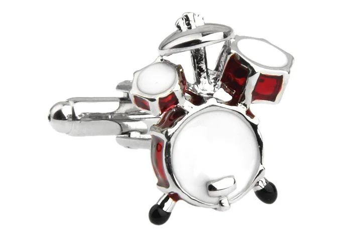 

Free Shipping Music Cufflinks For Men Novelty Music Note Design Best Gift For Men Cuff Links Wholesale&retail