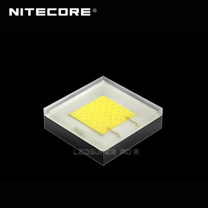 1800 люмен Nitecore EC23 CREE XHP35 HD E2 светодиодный высокопроизводительный фонарик с