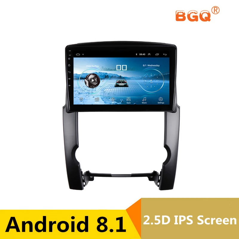 

10.1" Android 2.5D IPS Screen Car DVD GPS For Kia Sorento 2009 2010 2011 2012 audio car radio stereo navigator bluetooth wifi