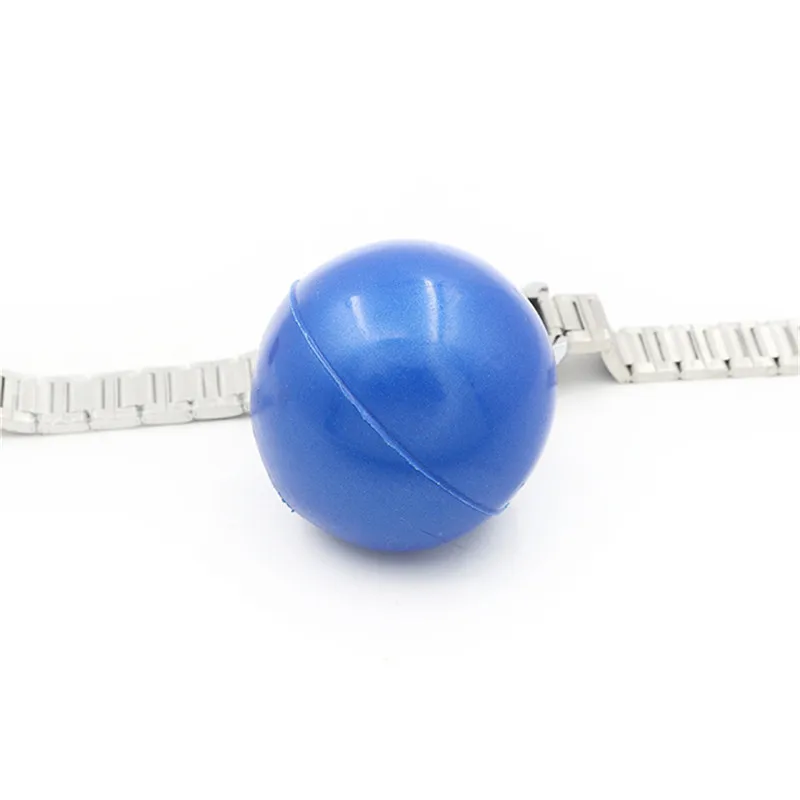 Screwing Ball Type Watch Friction Sticky Back Case Opener Tool For Watchmaker High Quality 5