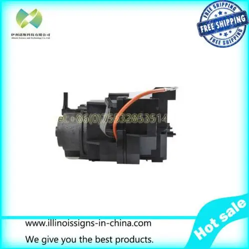 

R1800/R2000/R2400 Pump Assembly