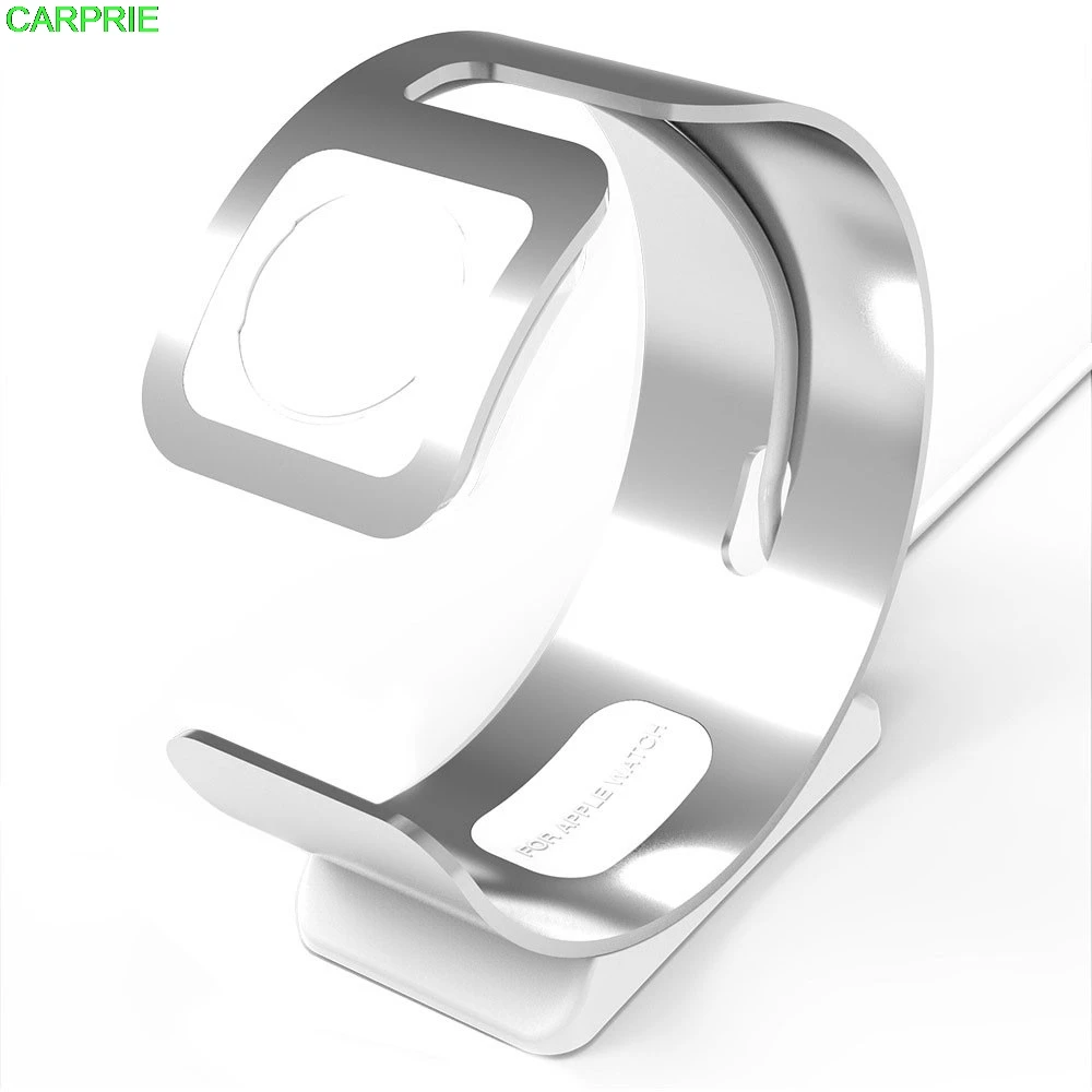 CARPRIE 2019 новый алюминиевый док станция кронштейн аксессуары зарядный держатель