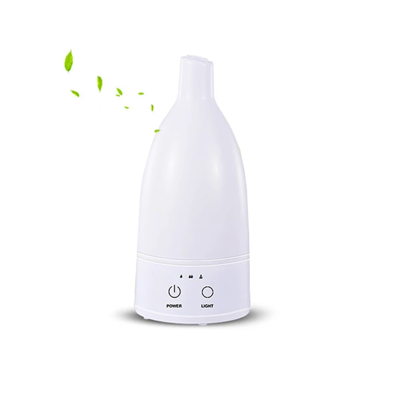Buy 2.5L Ultrasonic Humidifier Essential Oil Diffuser