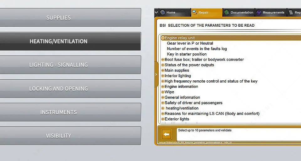 Релиз Lexia3 полный чип 921815C Lexia 3 V48 PP2000 V25 Diagbox V7.83 Lexia-3 автоматический диагностический инструмент для peugeot, для Citroen