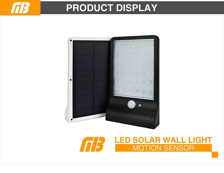 LED Solar Wall Lamp_02