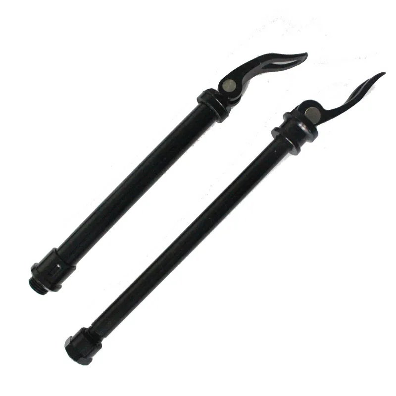 

Thru Axle 15mm*100mm or 12*142mm Through Axle for Cyclocross MTB Skewer Cyclocross Bicycle Wheel
