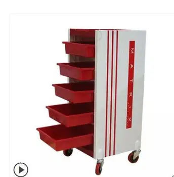 

Hairdressing tool cart, hairdressing cart, hairdressing and dyeing cart, hairdressing and dyeing cart, hairdressing and hairdres