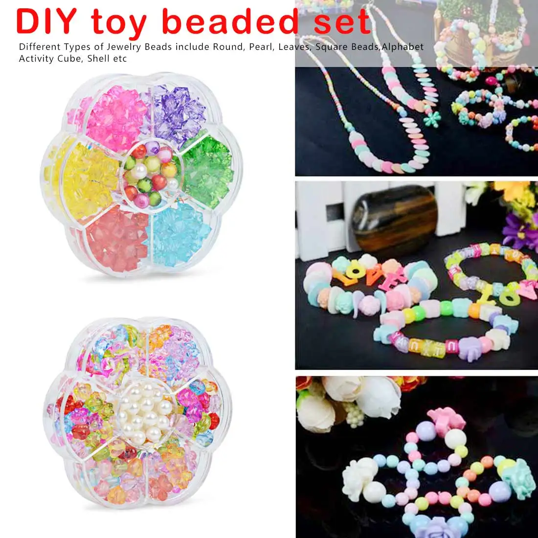 jewellery making toys