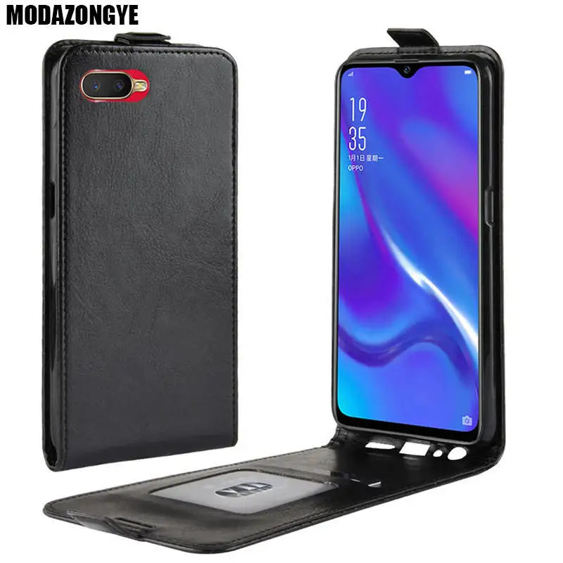 OPPO RX17 Neo Case OPPO RX17Neo Case 6.4 Wallet PU Leather Back Cover Phone Case OPPO RX17 Neo CPH1893 RX 17 Neo Case Flip