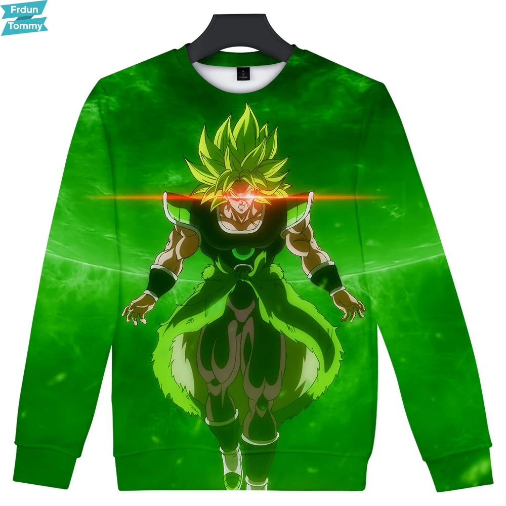 

Dragon Ball 3D Printed Kpop O-Neck Sweatshirts Women/Men Fashion Long Sleeve Sweatshirt 2019 Hot Sale Casual Streetwear Clothes
