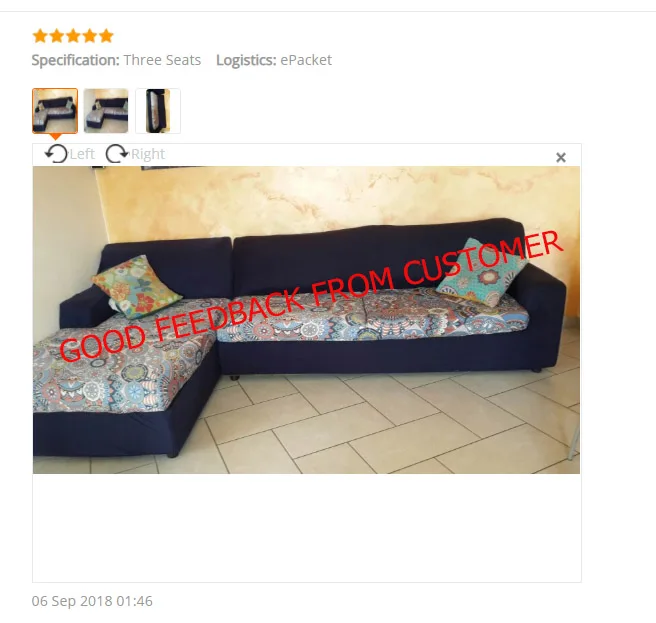 Современный стильный диван крышка Изготовленная с добавлением спандекса эластичная ткань полиэстер с принтом, Гостиная диване чехол стульев Мебель протектор 1/2/3/4 местный