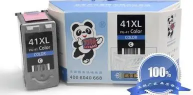 2pk Ink Cartridges for PG 40 Canon PIXMA iP1600 iP1700 iP1800 iP2600 ...