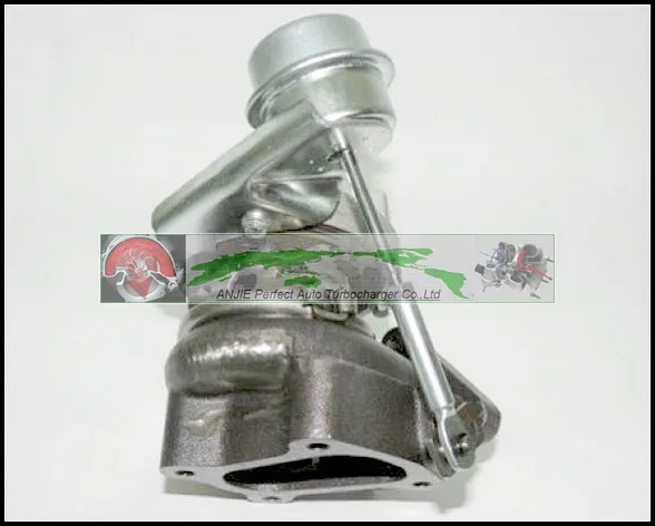 GT1241Z 756068-5001S 756068-0001 756068-5001 708001-0001 036145701 Turbo Turbocharger For VW Volkswagen Parati 1.0L 16V 112HP Motorcycle 0.4-1.2L (2)