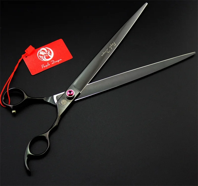 Pet Dog Grooming Scissors (6)