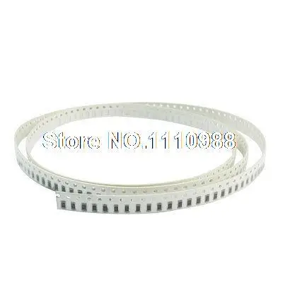 

200Pcs 1206 3.2x1.6mm 22K Ohm 1/4W SMT Surface Mount Chip Resistors