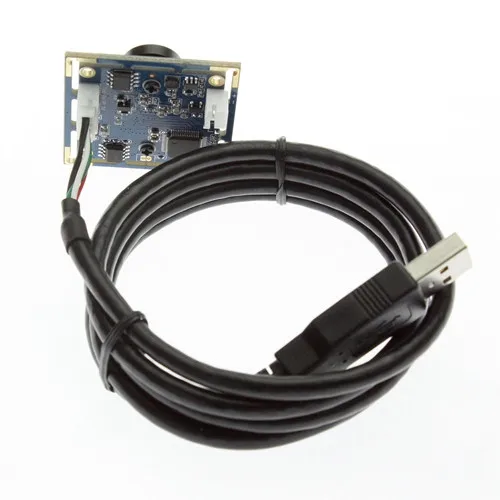 3264 (в) x 2448 (В) 8-мегапиксельная mjpeg и yuy2 Sony imx179 USB 2.0 Внешняя камера Бесплатная драйвер 8MP веб-камера для Android TV Box