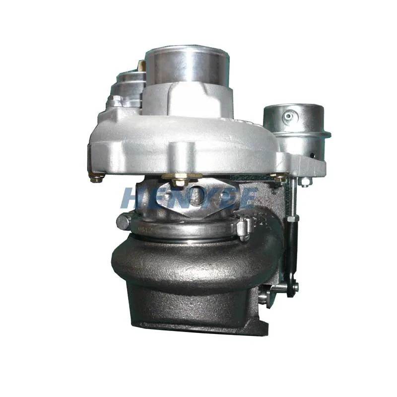 Turbo 731320-0001 731320-5001S 765472-0001 765472-0002 76 Турбокомпрессор для Rover mg 1,8