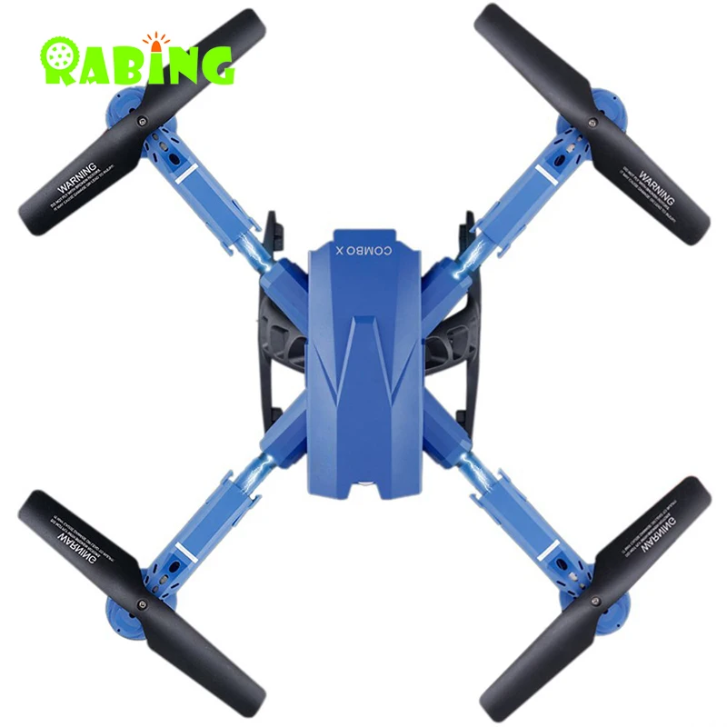

4Channels Mini Drone With 2MP 720P HD Camera WiFi FPV 3D Flips Function Headless Mode Remote Flight Drone With Remote Controller